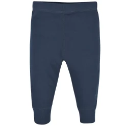 4-Pack Baby Girls Hearts Active Pants
