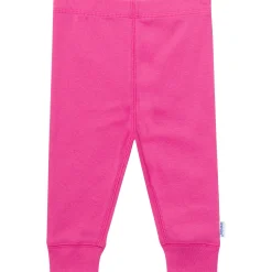 3-Pack Baby Girls Hearts Active Pants