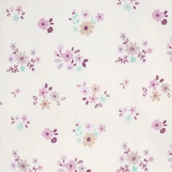 4-Pack Baby Girls Lavender Garden Sleep 'N Plays
