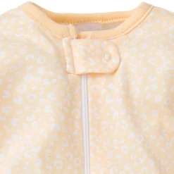 4-Pack Baby Girls Leopard Sleep 'N Plays