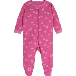 4-Pack Baby Girls Pear-Y Sweet Sleep 'N Plays