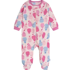 4-Pack Baby Girls Pear-Y Sweet Sleep 'N Plays