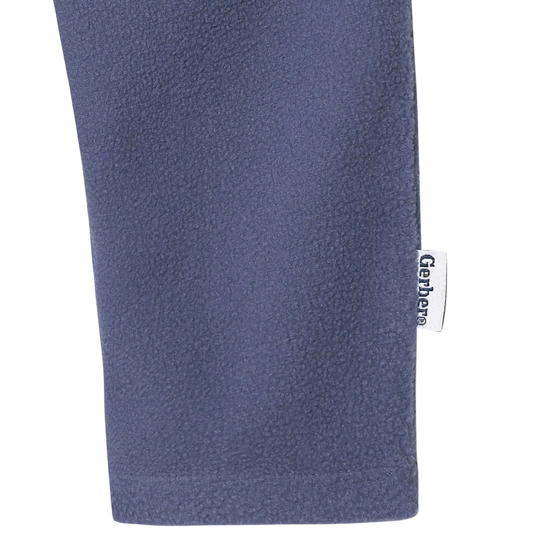 4-Pack Baby Girls Pink Fleece Pants