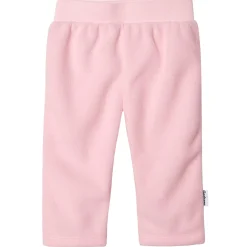 4-Pack Baby Girls Pink Fleece Pants