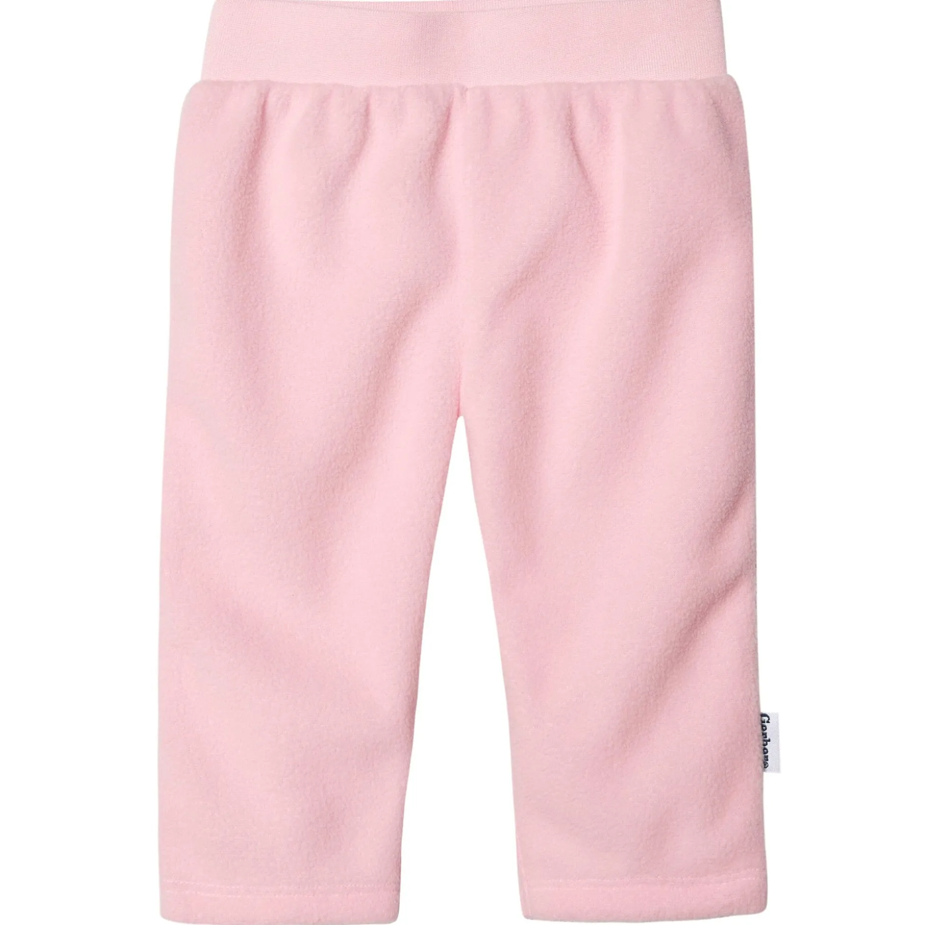 4-Pack Baby Girls Pink Fleece Pants