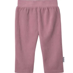 4-Pack Baby Girls Pink Fleece Pants