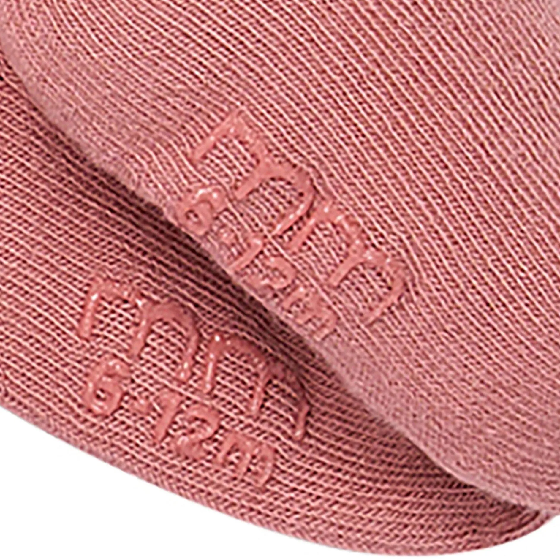 3-Pack Baby Girls Pink Lace Socks
