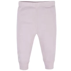 4-Pack Baby Girls Pink Stripe Pants