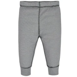 4-Pack Baby Girls Pink Stripe Pants