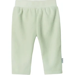 4-Pack Baby Girls Plaid Fleece Pants