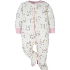 4-Pack Baby Girls Princess Sleep 'N Plays