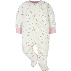 4-Pack Baby Girls Princess Sleep 'N Plays