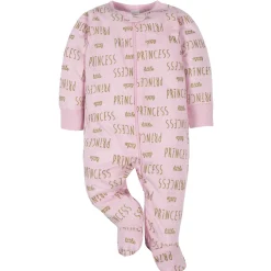 4-Pack Baby Girls Princess Sleep 'N Plays