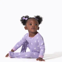 4-Pack Baby Girls Rainbow Floral Sleep 'N Plays