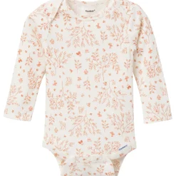 6-Pack Baby Girls Red Bodysuits