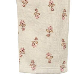 2-Pack Baby Girls Rose & Daisy Harem Pants