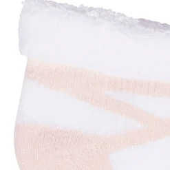 2-Pack Baby Girls She Sells Sea Shells Terry Socks
