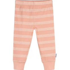 4-Pack Baby Girls Vanilla Active Pants