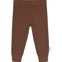 4-Pack Baby Girls Vanilla Active Pants