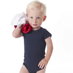 5-Pack Baby Navy Onesies® Bodysuits