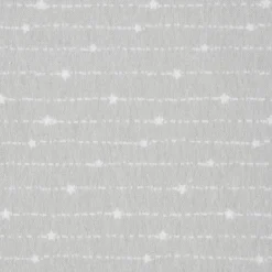 5-Pack Baby Neutral Clouds Flannel Receiving Blankets