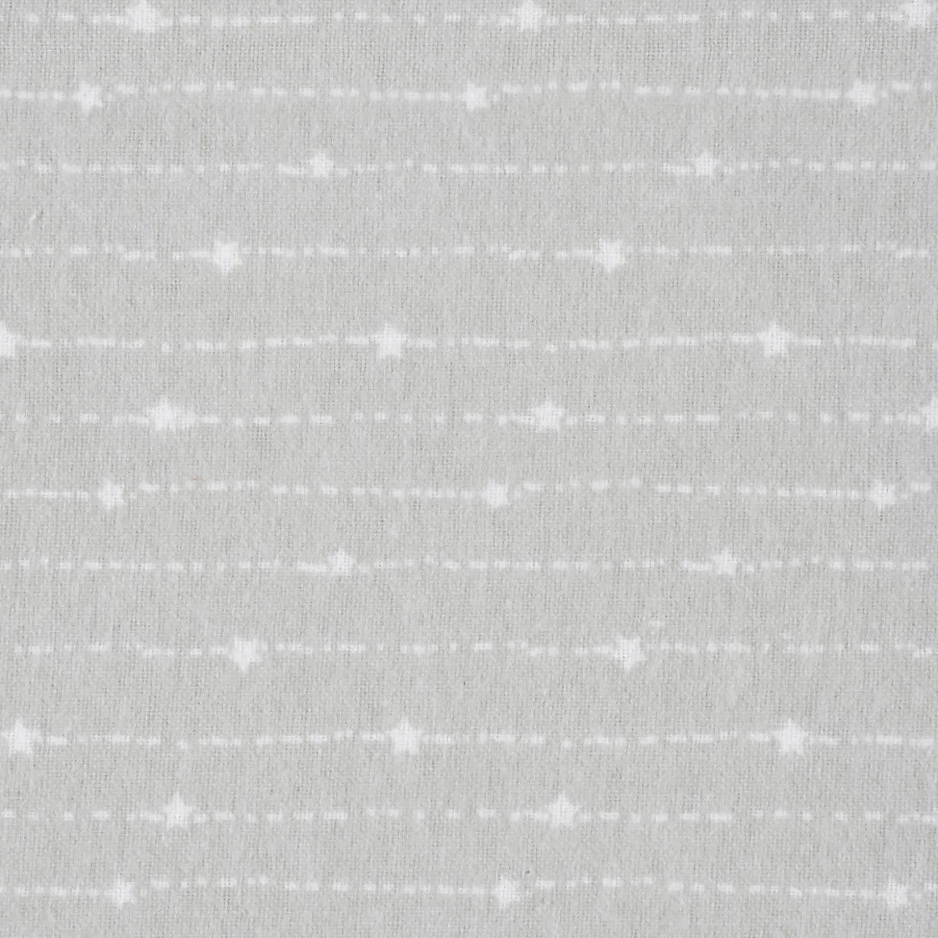 5-Pack Baby Neutral Clouds Flannel Receiving Blankets