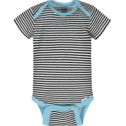 8-Pack Baby Neutral Elephant Onesies® Brand Bodysuits