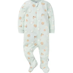 2-Pack Baby Neutral French Breakfast Sleep 'N Plays
