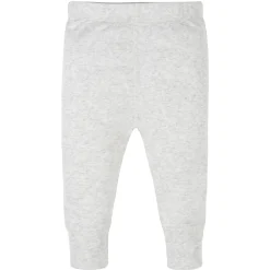 4-Pack Baby Neutral Gray Heather Pants