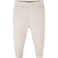 4-Pack Baby Neutral Gray Heather Pants