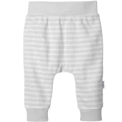 4-Pack Baby Neutral Green Fleece Pants