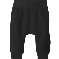4-Pack Baby Neutral Grey Fleece Pants