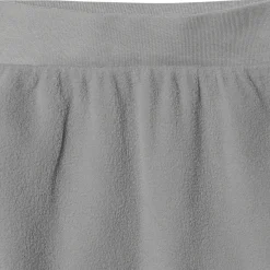 4-Pack Baby Neutral Grey Fleece Pants