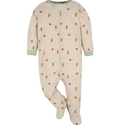 2-Pack Baby Neutral Happy Veggies Sleep 'N Plays