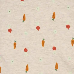 4-Pack Baby Neutral Happy Veggies Sleep 'N Plays