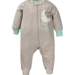 4-Pack Baby Neutral Moon & Stars Sleep 'N Plays