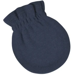 8-Pack Baby Neutral Navy No Scratch Mittens