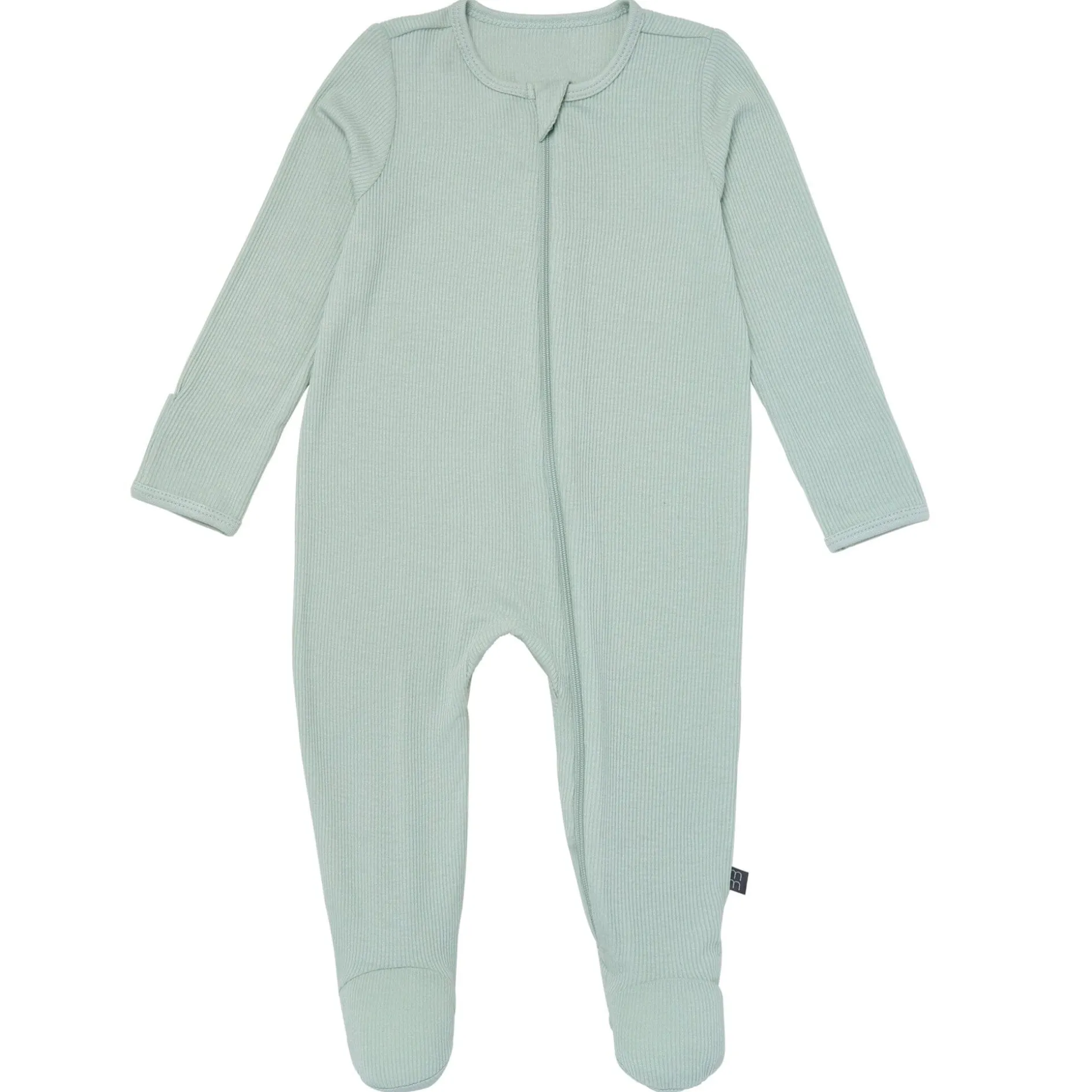 2-Pack Baby Neutral Olives Sleep 'N Plays With Mitten Cuffs