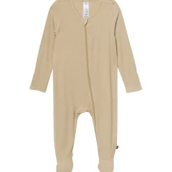2-Pack Baby Neutral Pears Sleep 'N Plays with Mitten Cuffs