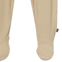 2-Pack Baby Neutral Pears Sleep 'N Plays with Mitten Cuffs