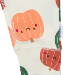 3-Pack Baby Neutral Pumpkins Active Pants