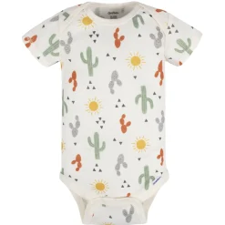 5-Pack Baby Neutral Southwest Onesies® Bodysuits