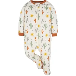 4-Pack Baby Neutral Southwest Sleep 'N Plays