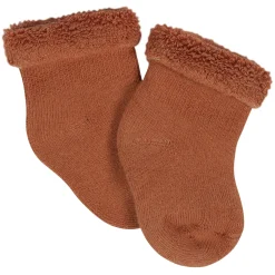 12-Pack Baby Neutral Southwest Terry Wiggle Proof® Socks
