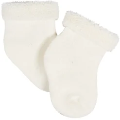 12-Pack Baby Neutral Southwest Terry Wiggle Proof® Socks