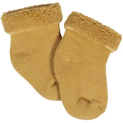 12-Pack Baby Neutral Southwest Terry Wiggle Proof® Socks