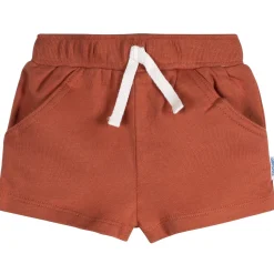 3-Pack Baby Neutral Stars Shorts