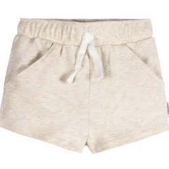 3-Pack Baby Neutral Stars Shorts