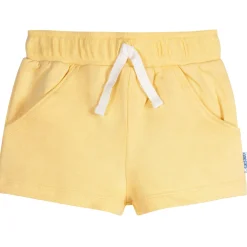 3-Pack Baby Neutral Stripes Shorts