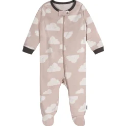 4-Pack Baby Neutral Up In The Sky Sleep 'N Plays